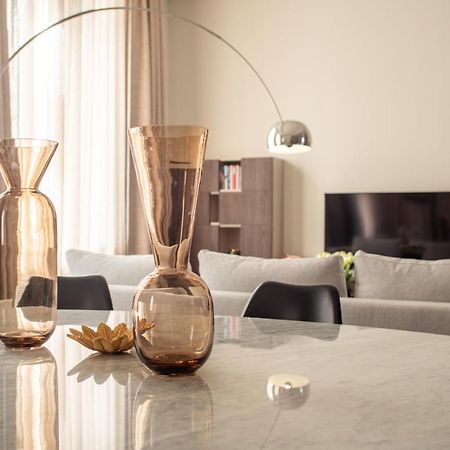 Sant'Ambrogio Luxury Apartment R&R Милан Экстерьер фото