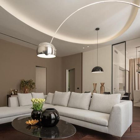 Sant'Ambrogio Luxury Apartment R&R Милан Экстерьер фото