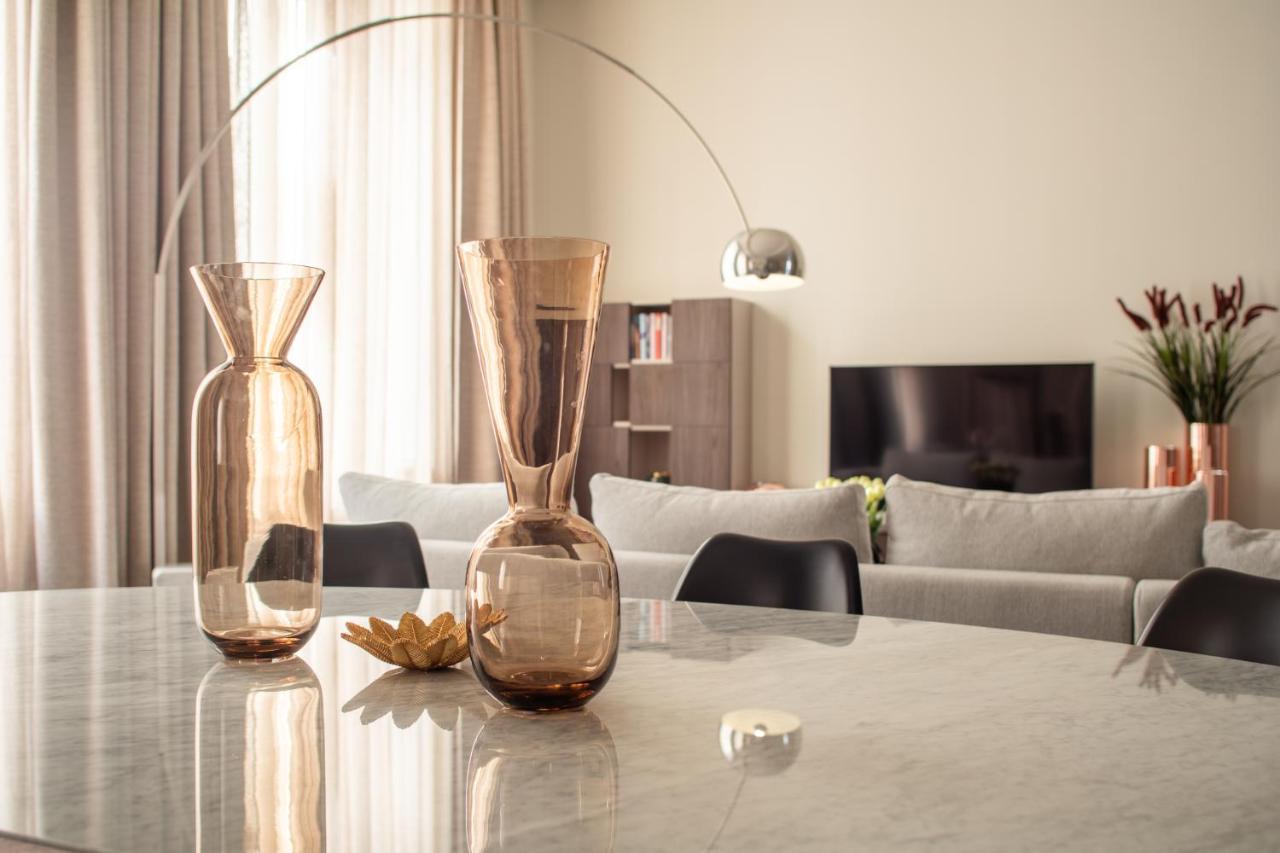 Sant'Ambrogio Luxury Apartment R&R Милан Экстерьер фото