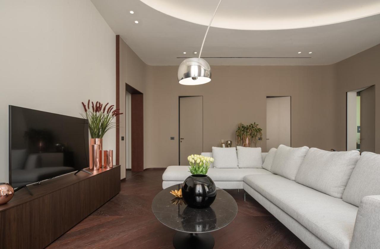 Sant'Ambrogio Luxury Apartment R&R Милан Экстерьер фото