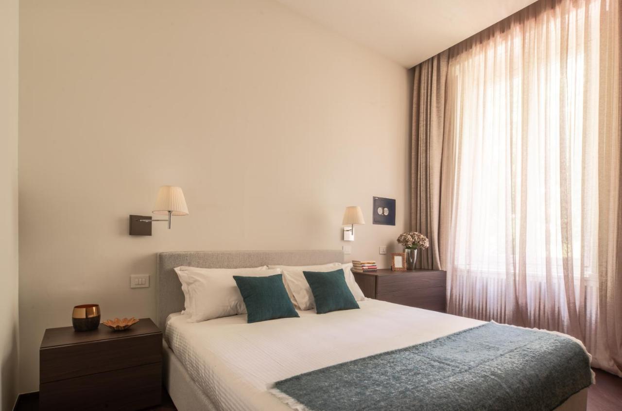 Sant'Ambrogio Luxury Apartment R&R Милан Экстерьер фото