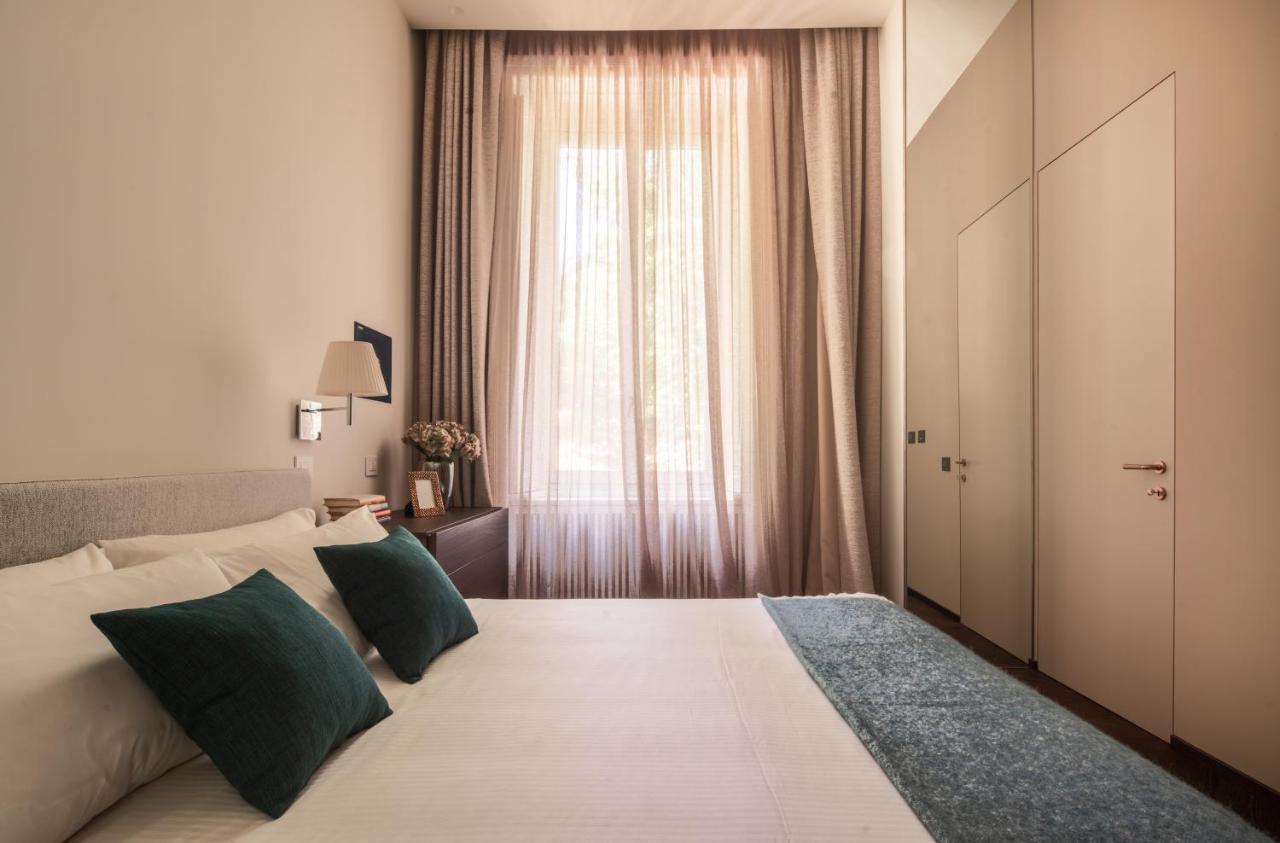 Sant'Ambrogio Luxury Apartment R&R Милан Экстерьер фото