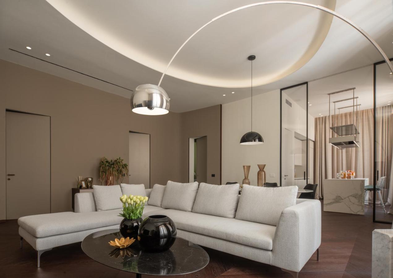 Sant'Ambrogio Luxury Apartment R&R Милан Экстерьер фото
