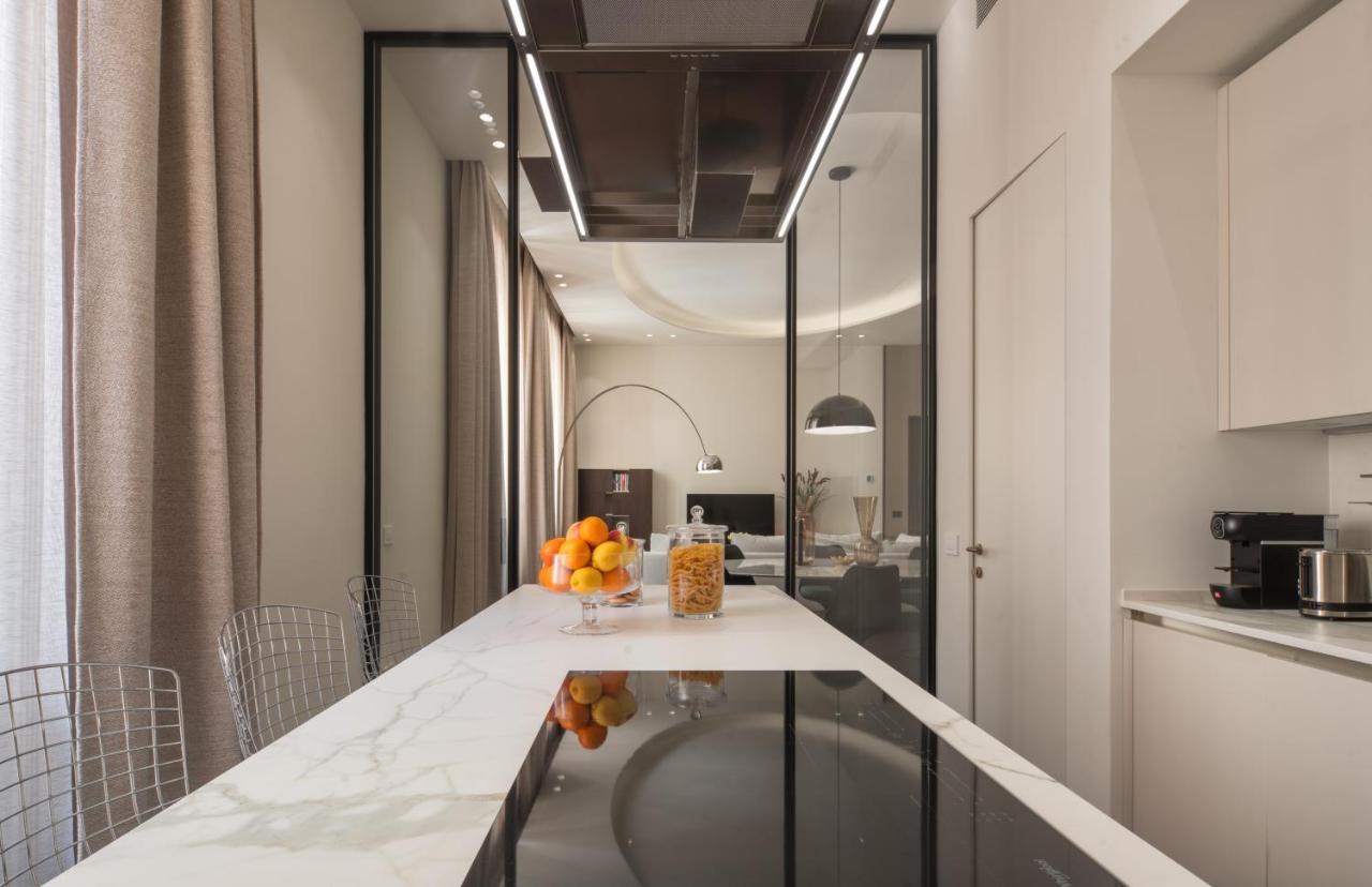 Sant'Ambrogio Luxury Apartment R&R Милан Экстерьер фото