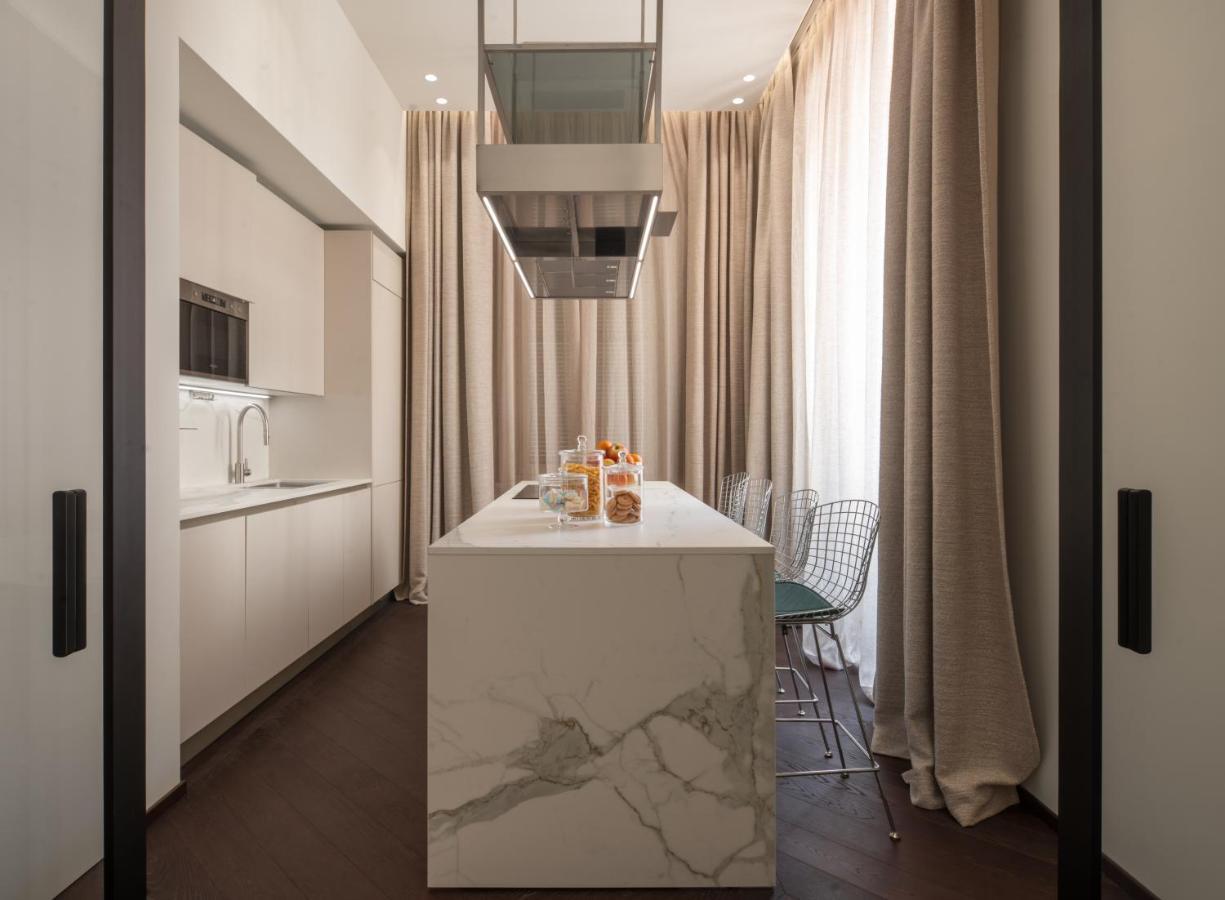 Sant'Ambrogio Luxury Apartment R&R Милан Экстерьер фото