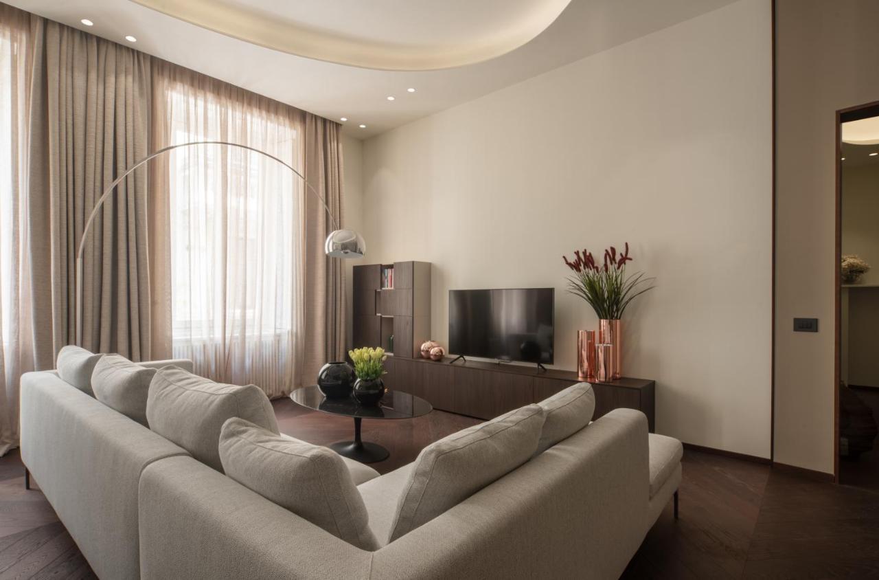 Sant'Ambrogio Luxury Apartment R&R Милан Экстерьер фото