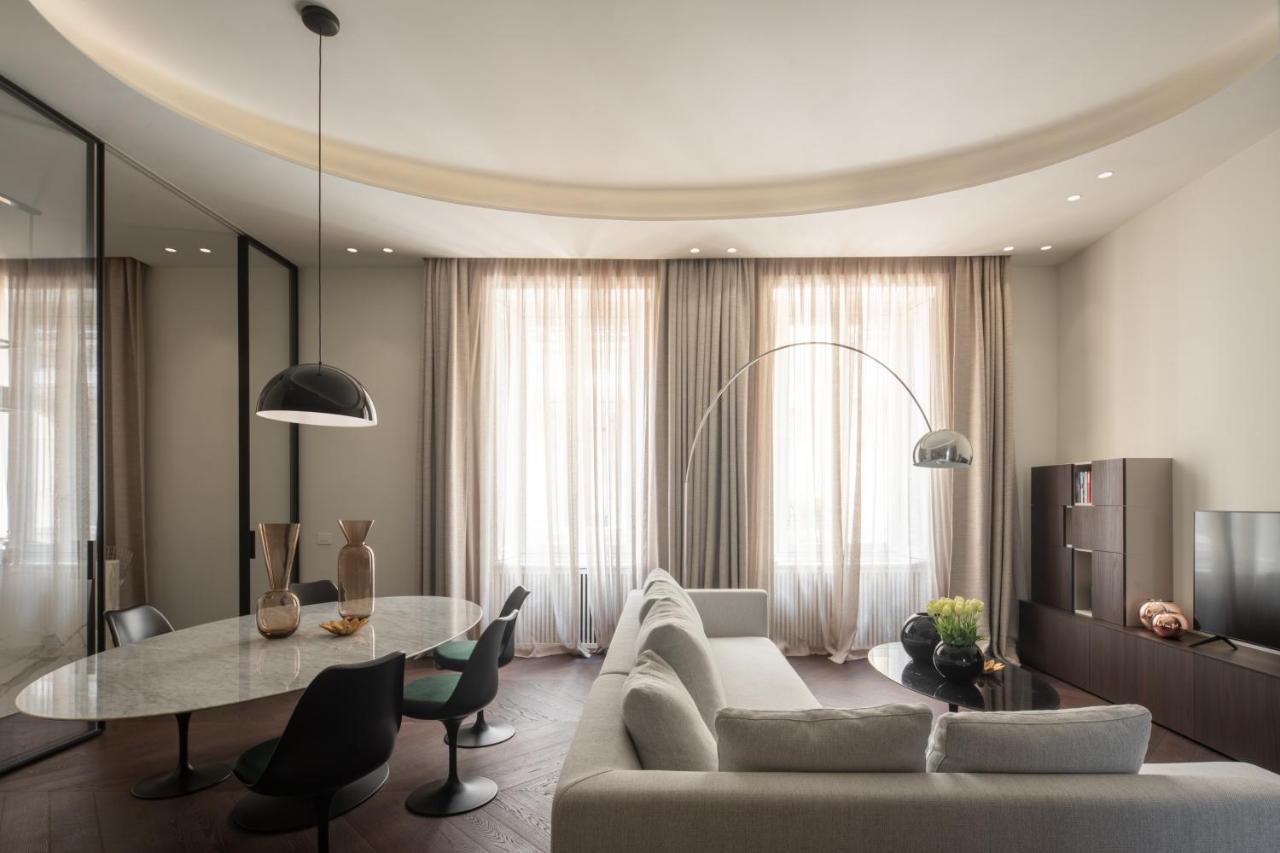 Sant'Ambrogio Luxury Apartment R&R Милан Экстерьер фото