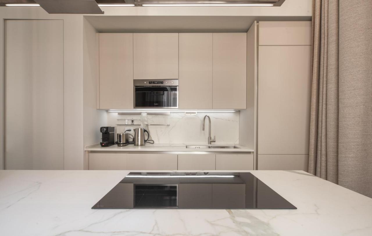 Sant'Ambrogio Luxury Apartment R&R Милан Экстерьер фото