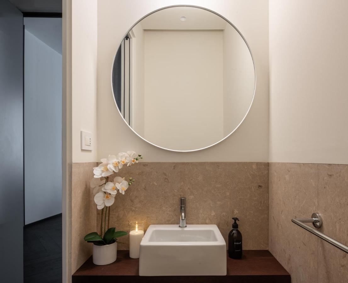 Sant'Ambrogio Luxury Apartment R&R Милан Экстерьер фото